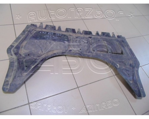 Пыльник двигателя центральный Volkswagen Jetta V 2005-2011 (1K0825237J)- купить на ➦ А50-Авторазбор по цене 500.00р.. Отправка в регионы.