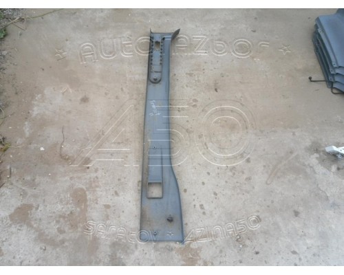 Обшивка стойки Ford Transit 2006-2014 (4947519)- купить на ➦ А50-Авторазбор по цене 500.00р.. Отправка в регионы.