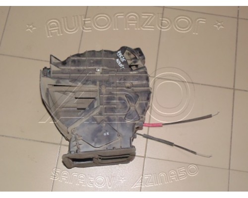 Корпус отопителя (под испаритель) Hyundai Accent II +ТАГАЗ 2000-2012 (9722122000)- купить на ➦ А50-Авторазбор по цене 500.00р.. Отправка в регионы.