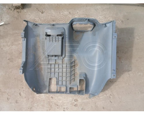 Накладка (кузов внутри) на торпедо Ford Transit 2006-2014 (1701162)- купить на ➦ А50-Авторазбор по цене 500.00р.. Отправка в регионы.