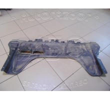 Пыльник двигателя центральный Volkswagen Jetta V 2005-2011