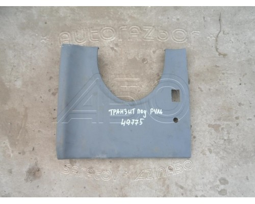 Накладка (кузов внутри) на торпедо Ford Transit 2006-2014 (1748271)- купить на ➦ А50-Авторазбор по цене 400.00р.. Отправка в регионы.