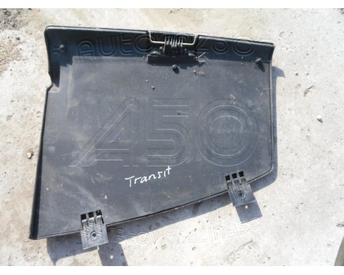 Крышка (дверца) бардачка Ford Transit 2006-2014 (1456543)- купить на ➦ А50-Авторазбор по цене 400.00р.. Отправка в регионы.