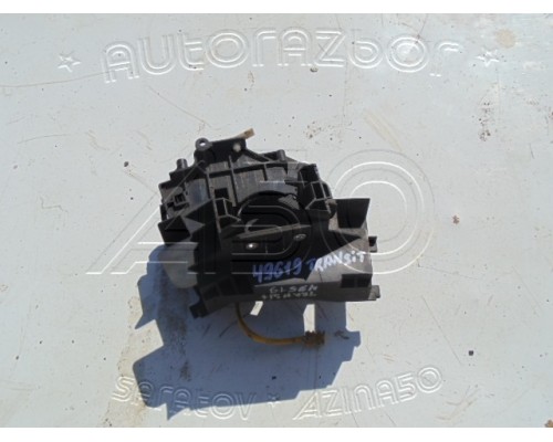 Механизм подрулевой для SRS Ford Transit 2006-2014 (1763646)- купить на ➦ А50-Авторазбор по цене 500.00р.. Отправка в регионы.