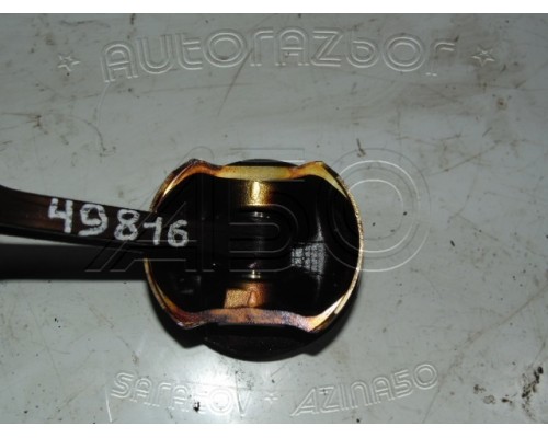 Поршень с шатуном Nissan Qashqai (J10) 2007-2014 (A2010CK81A)- купить на ➦ А50-Авторазбор по цене 1000.00р.. Отправка в регионы.