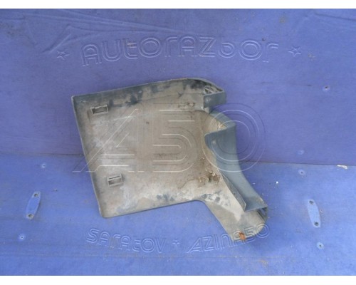 Накладка (кузов наружние) бампера Ford Transit 2006-2014 (1370951)- купить на ➦ А50-Авторазбор по цене 700.00р.. Отправка в регионы.