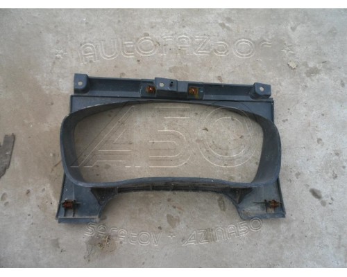 Накладка (кузов внутри) на панель приборов Ford Transit 2006-2014 (1766562)- купить на ➦ А50-Авторазбор по цене 400.00р.. Отправка в регионы.