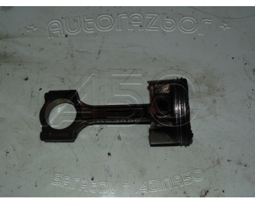 Поршень с шатуном Nissan Qashqai (J10) 2007-2014 (A2010CK80A)- купить на ➦ А50-Авторазбор по цене 1000.00р.. Отправка в регионы.
