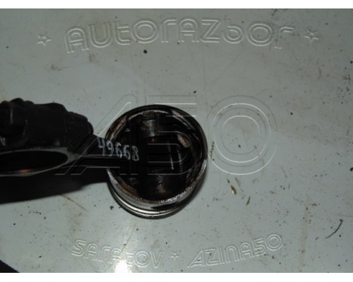 Поршень с шатуном Audi 80 (B2) 1978-1986 ()- купить на ➦ А50-Авторазбор по цене 1000.00р.. Отправка в регионы.