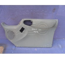 Обшивка двери Ford Transit 2006-2014