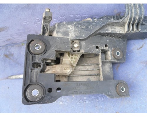 Кулиса КПП Ford Transit 2006-2014 (1478667)- купить на ➦ А50-Авторазбор по цене 900.00р.. Отправка в регионы.