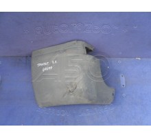 Накладка (кузов наружние) бампера Ford Transit 2006-2014