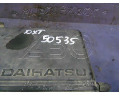 Корпус воздушного фильтра Daihatsu Applause I A101/A111 (1,77E+12)- купить на ➦ А50-Авторазбор по цене 1000.00р.. Отправка в регионы.