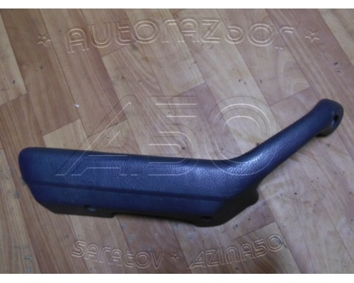 Ручка двери внутренняя Daihatsu Applause I A101/A111 (7,42E+12)- купить на ➦ А50-Авторазбор по цене 1000.00р.. Отправка в регионы.