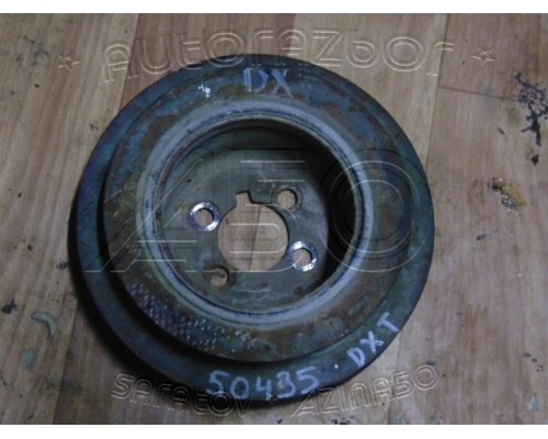 Шкив коленвала Daihatsu Applause I A101/A111 (1,35E+12)- купить на ➦ А50-Авторазбор по цене 1800.00р.. Отправка в регионы.