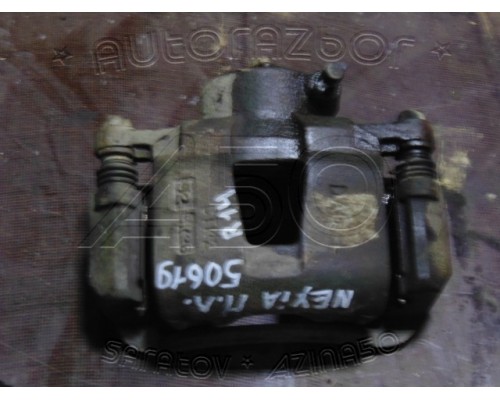 Суппорт Daewoo Nexia 1995-2016 (96212321)- купить на ➦ А50-Авторазбор по цене 1300.00р.. Отправка в регионы.