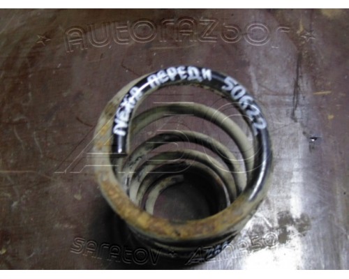 Пружина Daewoo Nexia 1995-2016 (96187435)- купить на ➦ А50-Авторазбор по цене 500.00р.. Отправка в регионы.