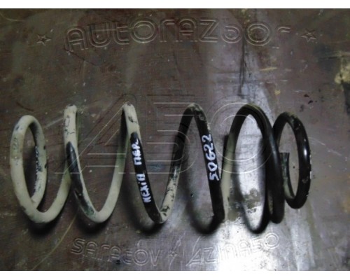 Пружина Daewoo Nexia 1995-2016 (96187435)- купить на ➦ А50-Авторазбор по цене 500.00р.. Отправка в регионы.