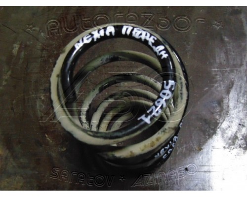 Пружина Daewoo Nexia 1995-2016 (96187435)- купить на ➦ А50-Авторазбор по цене 500.00р.. Отправка в регионы.