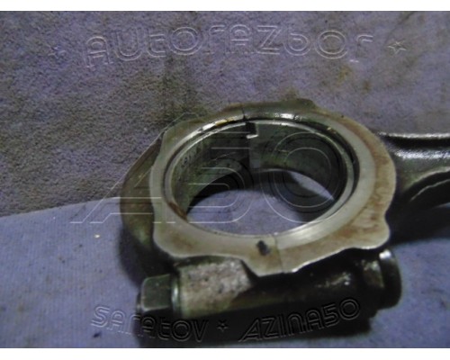 Поршень с шатуном Daihatsu Applause I A101/A111 (1,31E+12)- купить на ➦ А50-Авторазбор по цене 1400.00р.. Отправка в регионы.