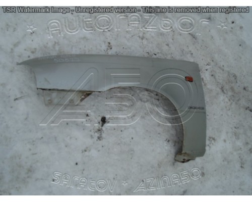 Крыло Daewoo Nexia 1995-2016 (96168961)- купить на ➦ А50-Авторазбор по цене 2500.00р.. Отправка в регионы.