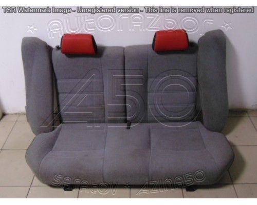 Задний диван Daihatsu Applause I A101/A111 ()- купить на ➦ А50-Авторазбор по цене 2000.00р.. Отправка в регионы.