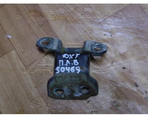 Петля двери Daihatsu Applause I A101/A111 (6,87E+12)- купить на ➦ А50-Авторазбор по цене 300.00р.. Отправка в регионы.