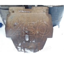 Защита картера Daewoo Nexia 1995-2016