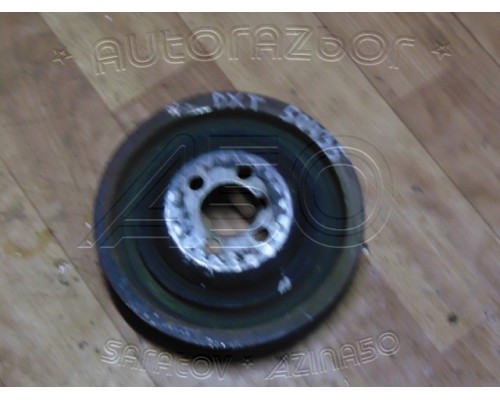 Шкив коленвала Daihatsu Applause I A101/A111 (1,35E+12)- купить на ➦ А50-Авторазбор по цене 1800.00р.. Отправка в регионы.