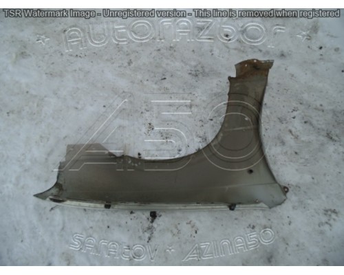 Крыло Daewoo Nexia 1995-2016 (96168961)- купить на ➦ А50-Авторазбор по цене 2500.00р.. Отправка в регионы.