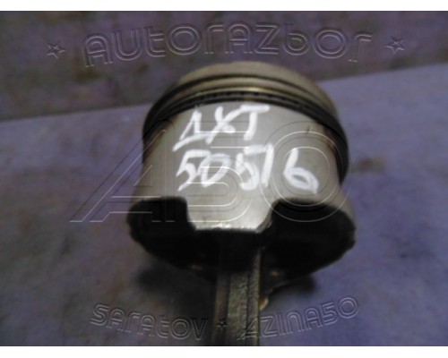 Поршень с шатуном Daihatsu Applause I A101/A111 (1,31E+12)- купить на ➦ А50-Авторазбор по цене 1400.00р.. Отправка в регионы.