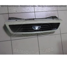 Решетка радиатора Daewoo Nexia 1995-2016
