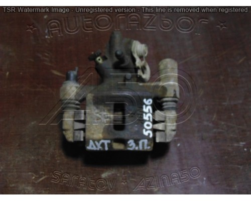 Суппорт Daihatsu Applause I A101/A111 (4,78E+12)- купить на ➦ А50-Авторазбор по цене 3000.00р.. Отправка в регионы.