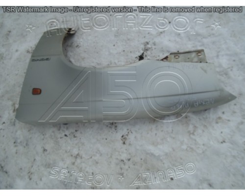 Крыло Daewoo Nexia 1995-2016 (96168961)- купить на ➦ А50-Авторазбор по цене 2500.00р.. Отправка в регионы.