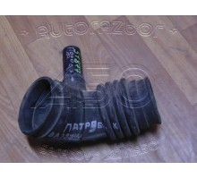 Патрубок воздушного фильтра Chery Tiggo (T11) 2005-2015