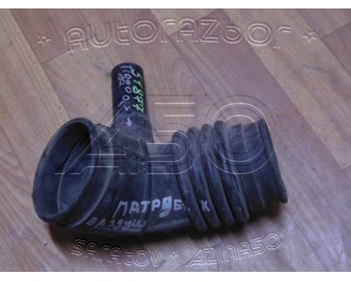 Патрубок воздушного фильтра Chery Tiggo (T11) 2005-2015 (T111109410)- купить на ➦ А50-Авторазбор по цене 400.00р.. Отправка в регионы.