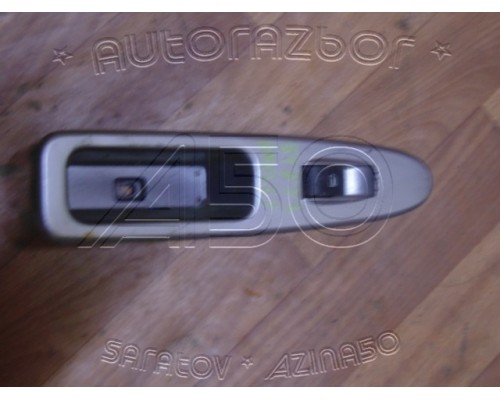 Кнопка стеклоподъемника Chery Amulet (A15) 2006-2012 (A113746130)- купить на ➦ А50-Авторазбор по цене 400.00р.. Отправка в регионы.