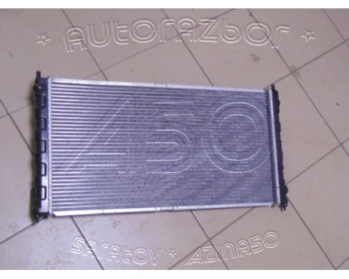 Радиатор основной Chery Amulet (A15) 2006-2012 (A151301110)- купить на ➦ А50-Авторазбор по цене 6500.00р.. Отправка в регионы.