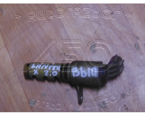 Клапан электромагнитный изменения фаз ГРМ (1028A110)- купить на ➦ А50-Авторазбор по цене 1500.00р.. Отправка в регионы.