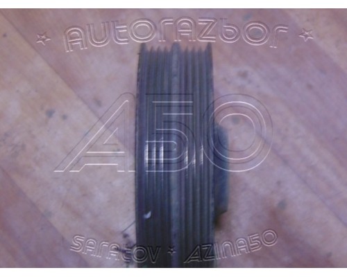 Шкив коленвала Hyundai Accent II +ТАГАЗ 2000-2012 (2312426030)- купить на ➦ А50-Авторазбор по цене 1000.00р.. Отправка в регионы.