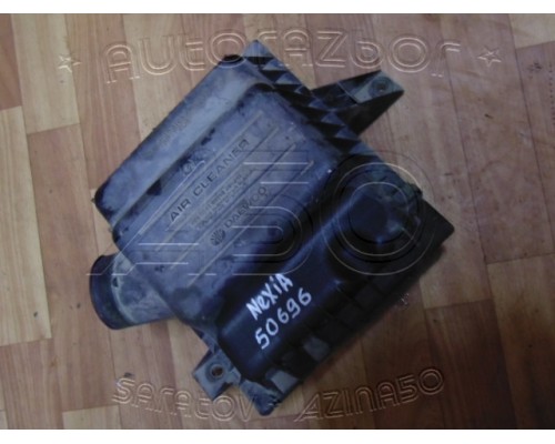 Корпус воздушного фильтра Daewoo Nexia 1995-2016 (96183165)- купить на ➦ А50-Авторазбор по цене 450.00р.. Отправка в регионы.