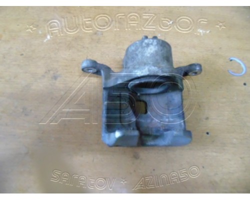 Суппорт Nissan Tiida (C11) 2007-2014 (41011EM10A)- купить на ➦ А50-Авторазбор по цене 1500.00р.. Отправка в регионы.