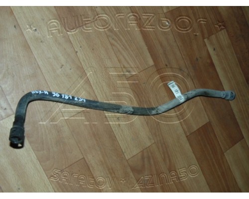 Трубка топливная Daewoo Nexia 1995-2016 (96181234)- купить на ➦ А50-Авторазбор по цене 300.00р.. Отправка в регионы.