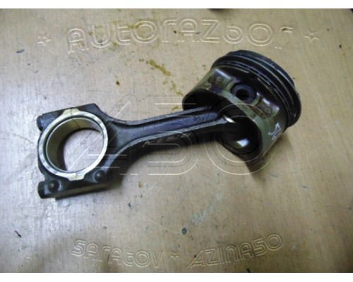 Поршень с шатуном Daewoo Nexia 1995-2016 (96184941)- купить на ➦ А50-Авторазбор по цене 600.00р.. Отправка в регионы.