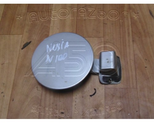 Лючок бензобака Daewoo Nexia 1995-2016 (96169071)- купить на ➦ А50-Авторазбор по цене 250.00р.. Отправка в регионы.