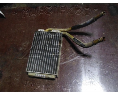 Радиатор отопителя (печки) Daewoo Nexia 1995-2016 (3059812)- купить на ➦ А50-Авторазбор по цене 900.00р.. Отправка в регионы.