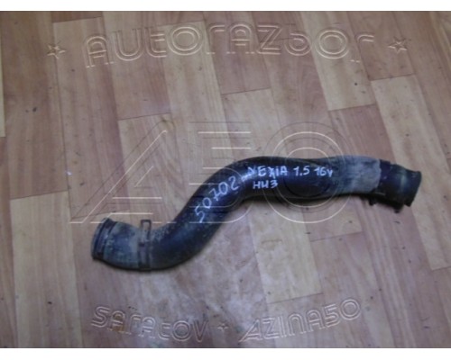 Патрубок радиатора Daewoo Nexia 1995-2016 (96144555)- купить на ➦ А50-Авторазбор по цене 200.00р.. Отправка в регионы.