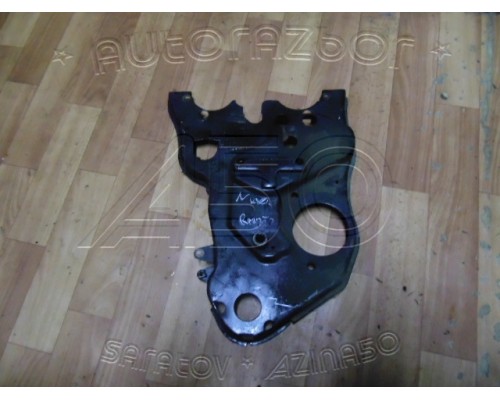 Кожух ремня ГРМ Daewoo Nexia 1995-2016 (96184800)- купить на ➦ А50-Авторазбор по цене 250.00р.. Отправка в регионы.