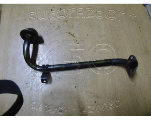 Маслозаборник Daewoo Nexia 1995-2016 (94580817)- купить на ➦ А50-Авторазбор по цене 100.00р.. Отправка в регионы.