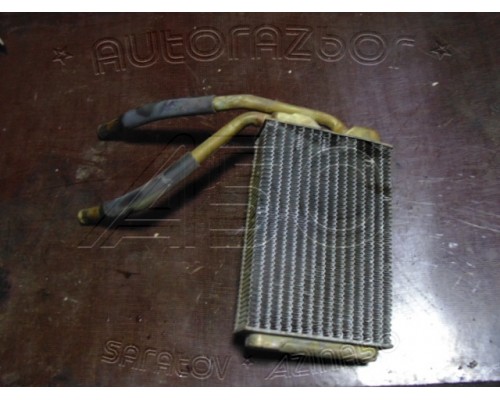 Радиатор отопителя (печки) Daewoo Nexia 1995-2016 (3059812)- купить на ➦ А50-Авторазбор по цене 900.00р.. Отправка в регионы.